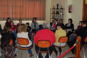 Taller Familias 2