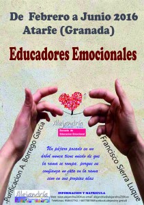 Educación Emocional