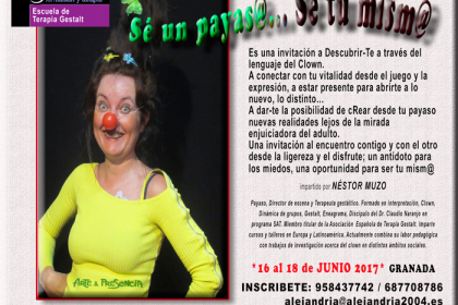 clown