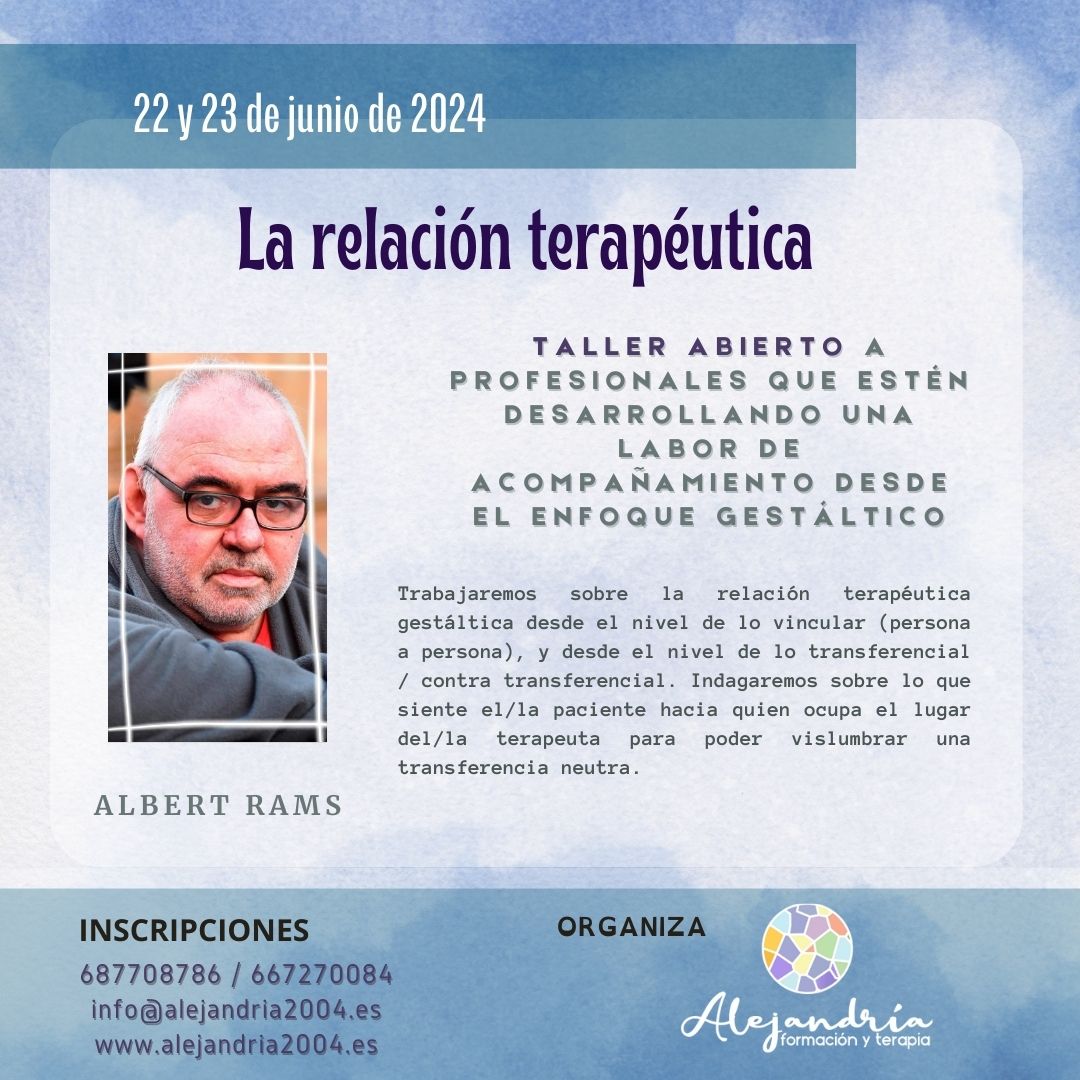Taller supervisión